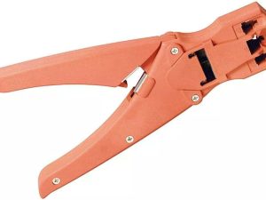 Cleste sertizare RJ10 RJ11 RJ12 RJ45 fixPoint