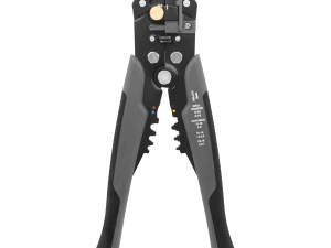 Cleste sertizare si dezizolare 5in1 REBEL NAR0400
