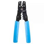 Cleste sertizat conectori HT202B Kemot