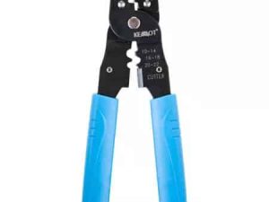 Cleste sertizat conectori HT202B Kemot