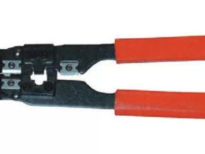 Cleste sertizat mufe UTP RJ45 Kemot
