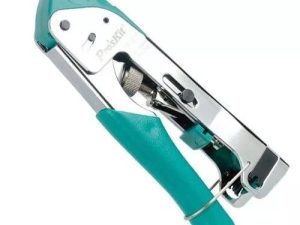 Cleste sertizat prin compresie RG58 RG59 RG6 ProsKit