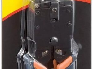 Cleste sertizat RJ45 RJ10 RJ11 RJ12 fixPoint