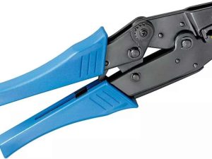 Cleste sertizat terminale izolate fixPoint