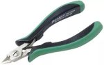 Cleste taiere cu precizie maner izolat 120mm 1PK-258A ProsKit