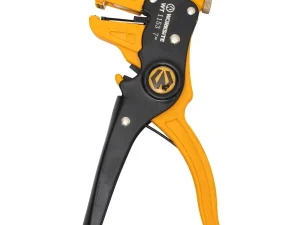 Cleste Worksite WT1153 automat si autoreglabil pentru dezizolat si taietor de cabluri 0.5-6 mm2