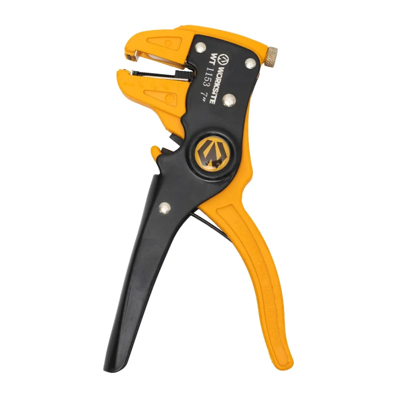 cleste-worksite-wt1153-automat-si-autoreglabil-pentru-dezizolat-si-taietor-de-cabluri-05-6-mm2