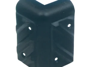 Colt protector boxe din plastic 54x54x81mm SAL HT 402