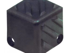 Colt protector boxe plastic 40x40x40mm 1buc SAL HT 400