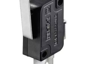 Comutator micro 1 pol 250V 16A Goobay