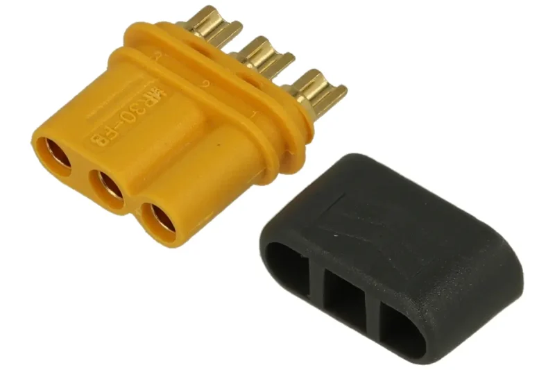 conector-alimentare-dc-mufa-mr30-mama-3pin-15a-500v-lipire-pe-cablu-amass-mr30-fb