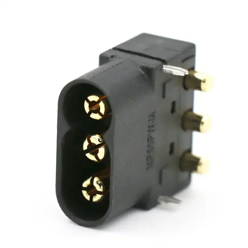 conector-alimentare-dc-soclu-tata-mr60-3-pini-35a-600v-tht-amass-mr60pw-m