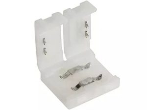 Conector banda LED 10mm 3528