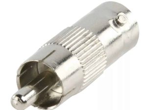 Conector BNC mama la RCA tata Valueline
