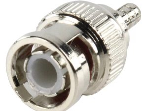 Conector BNC RG174 50 Ohm sertizare tata Valueline