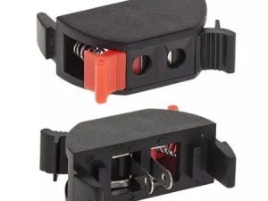 Conector boxa doua contacte