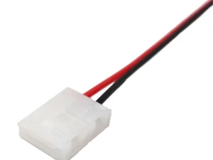 Conector cu cablu pentru banda LED 8mm VE-CC8 WELLMAX