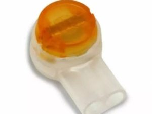 Conector cu gel in gel fir la fir 26-19AWG 0.4-0.9mm 3M