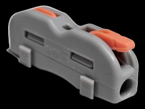 Conector doza 1X4mm2 / 1X4mm2 (PCT-221P) HFP421