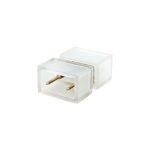Conector I prelungire pentru banda LED flexibila 230V 8-10mm PS-6004