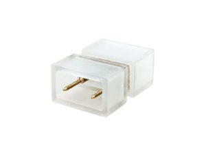 Conector I prelungire pentru banda LED flexibila 230V 8-10mm PS-6004