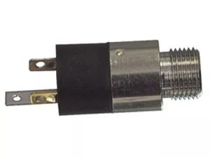 Conector Jack stereo mama 2.5 mm de sasiu LUMBERG