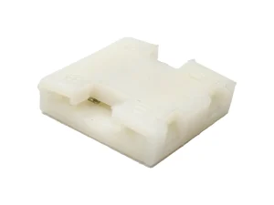 Conector legatura pentru banda LED 12mm VE-CL12 WELLMAX