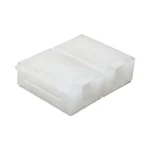 Conector legatura pentru banda LED 8mm VE-CL8 WELLMAX