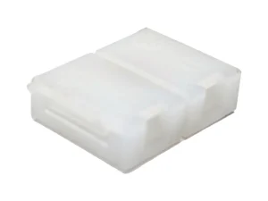 Conector legatura pentru banda LED 8mm VE-CL8 WELLMAX