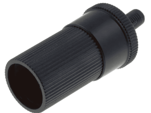Conector mama bricheta auto 5A lipire pe fir 4CarMedia CAR-008