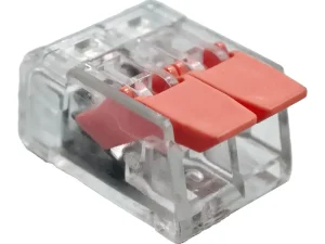 Conector slim MYF 2X4mm2 HWE-412