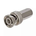 Conector tata BNC RG6 7mm 304 URM68TC Valueline