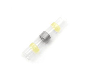 Conector termocontractabil cu inel cositor galben 4-6 mm2 SST-S41