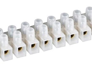 Conectori terminal 15A linie 16mm fixPoint