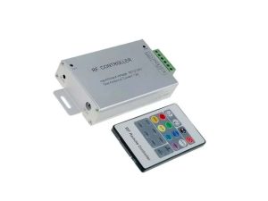 Controler LED Canale 3 12A 12/24VDC OPTOFLASH STEROWNIK RC 2