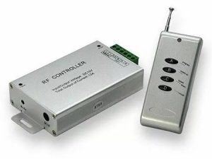Controller banda LED 12V/24V 144W V-TAC