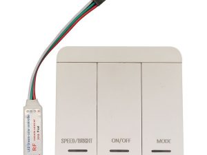 Controller banda LED RUNNING 23608/23609 V-tac SKU-23610
