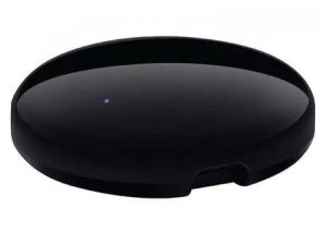 Controller universal SMART infrarosu negru V-TAC