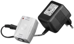 Convertor IN coaxial DIGITAL - OUT Toslink OPTICAL Goobay 11918