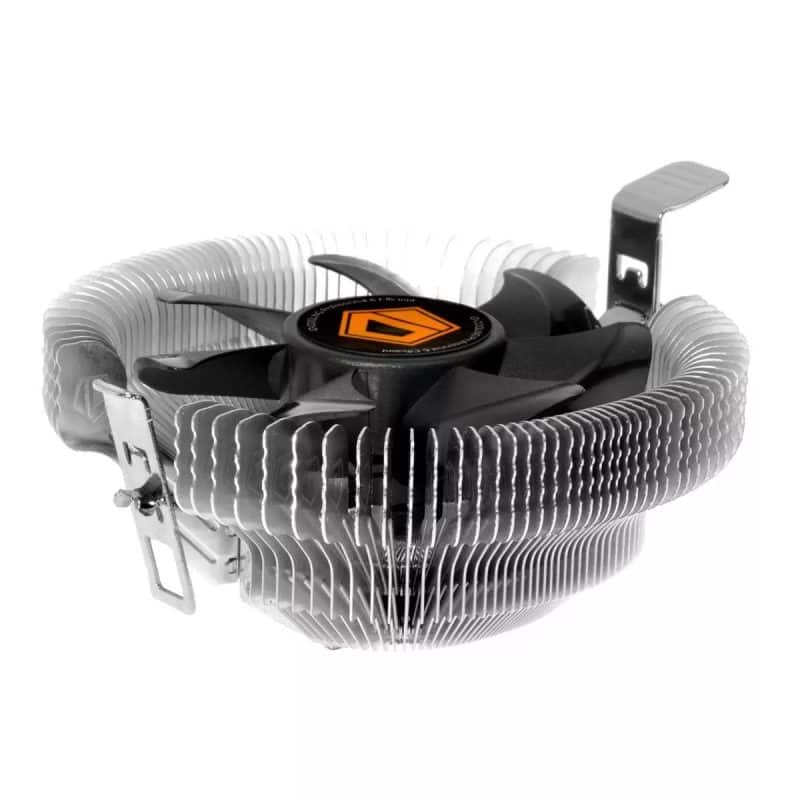 cooler-procesor-id-cooling-dk-01s-2200-rpm-111x102x43mm
