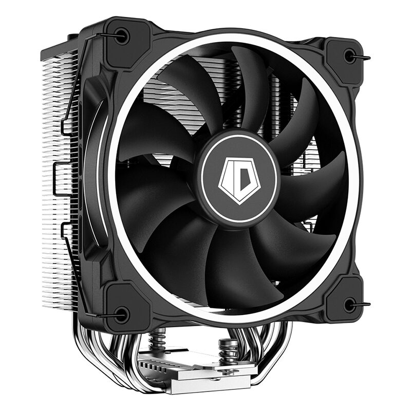cooler-procesor-id-cooling-se-214-xt-ring-180w-tdp-compatibil-intel-amd