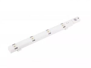 Corp de iluminat LED cu senzor de lumina / persoane 4x LED Chic Well
