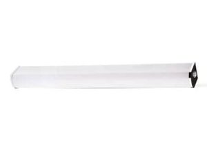 Corp iluminat LED 10W 6500K montaj oglinda IP44 alb-crom V-TAC