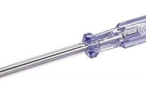 Creion de tensiune faza 200-250V 100mm fixPoint