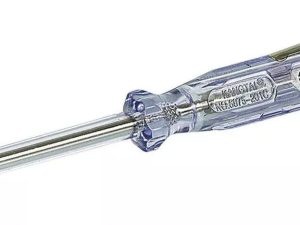 Creion de tensiune faza 200-250V 60mm fixPoint