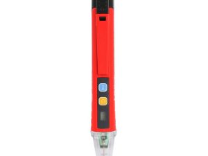 Creion tensiune UT12S-EU UNI-T 90V - 1000V Buzzer Indicatie LED MIE0429
