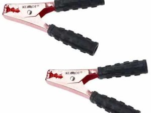 Crocodil 400A negru