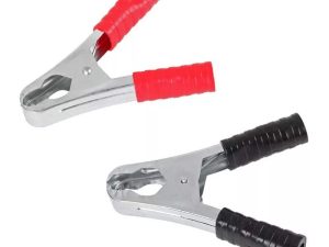 Crocodil 50A izolat negru sau rosu
