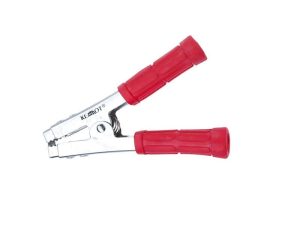 Crocodil 600A rosu
