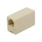 Cupla telefonica modulara RJ11 mama-mama